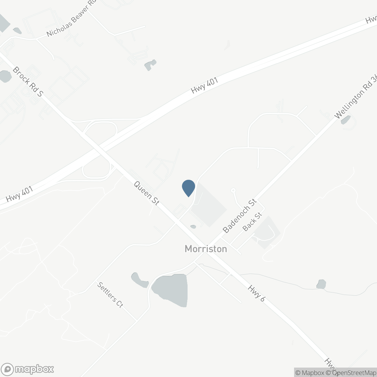 2 CURRIE Drive, Puslinch, Ontario N0B 2C0